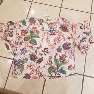 H&M Blouse